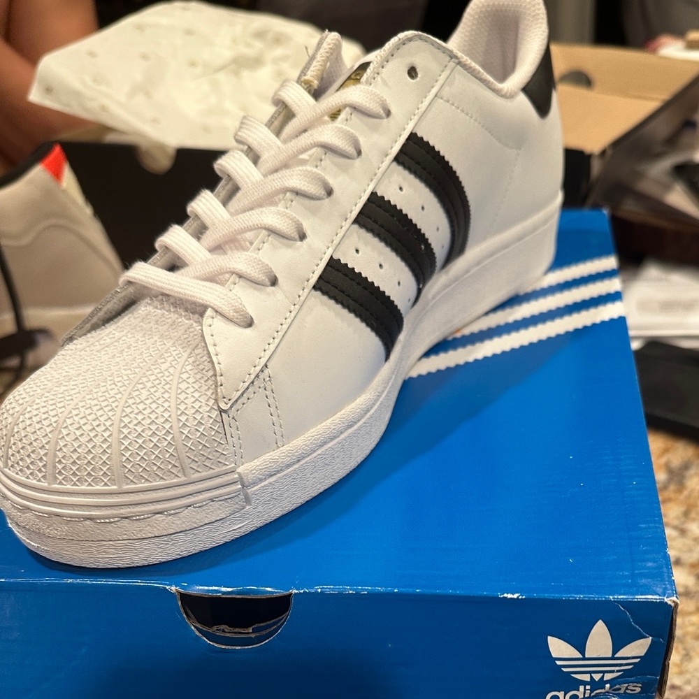 Brand new with box